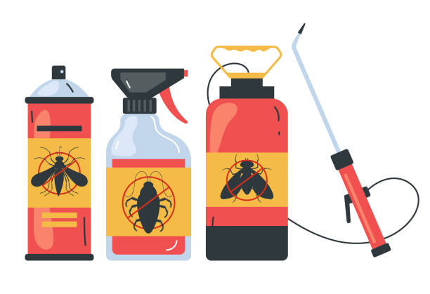 Best Bed Bug Extermination  in Raymond, WA